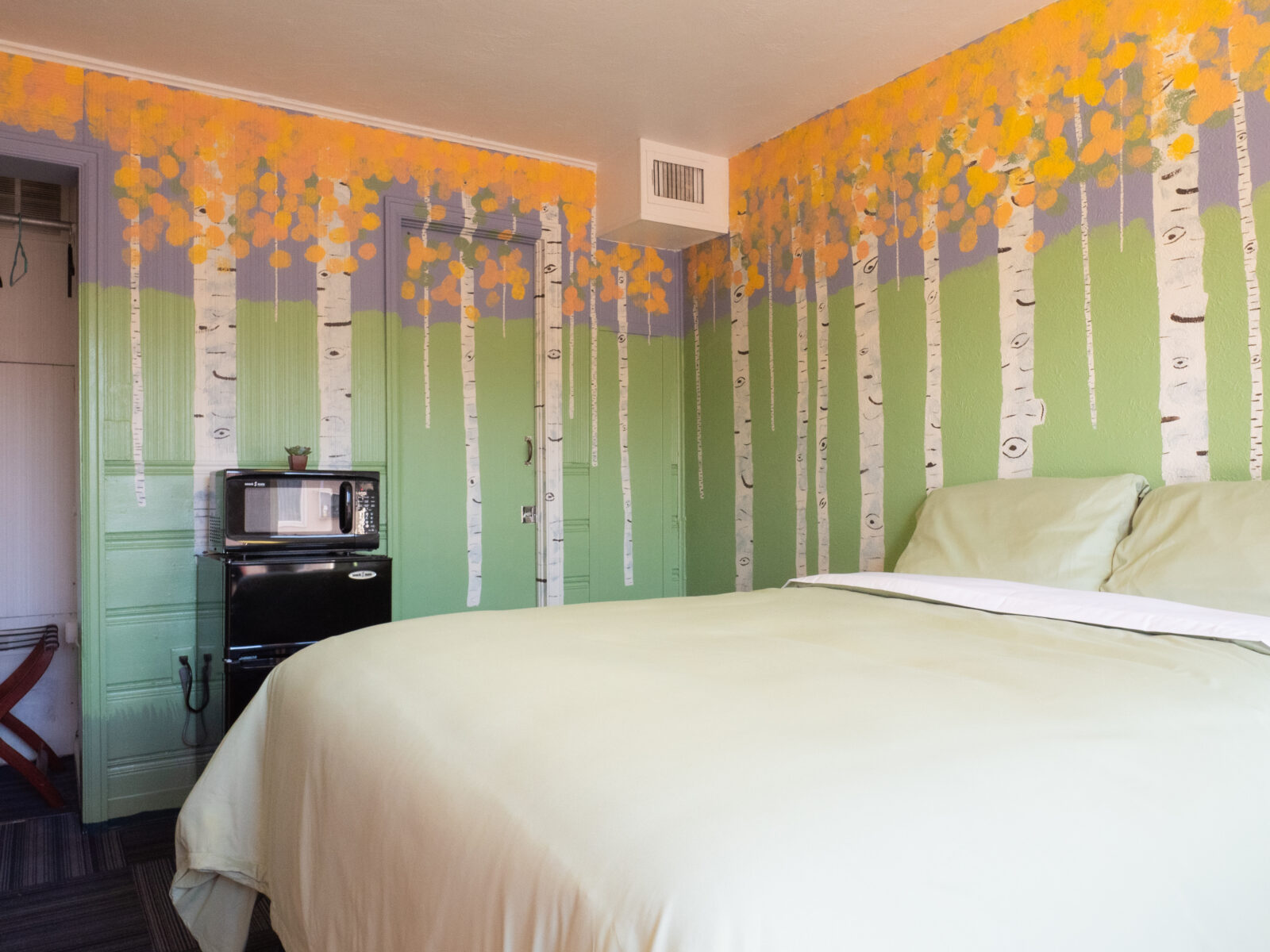 Aspen Room
