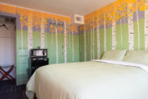 Aspen Room