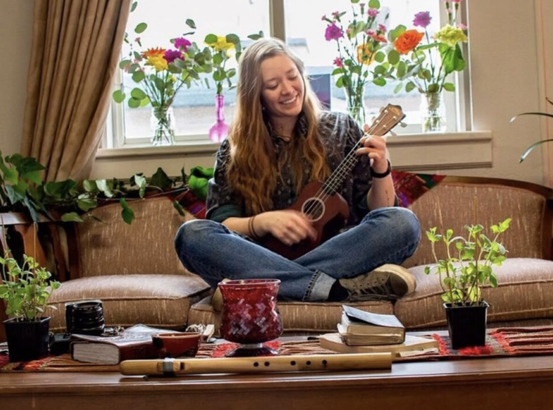 MYTH 4 - HOSTELS ARE JUST FOR PARTIERS