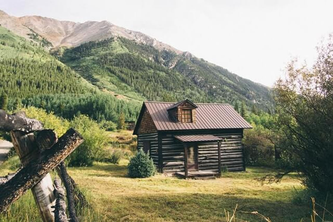 RAD Hostel - Barr Camp