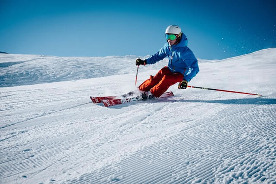 RAD Hostel - Keystone Ski Resort