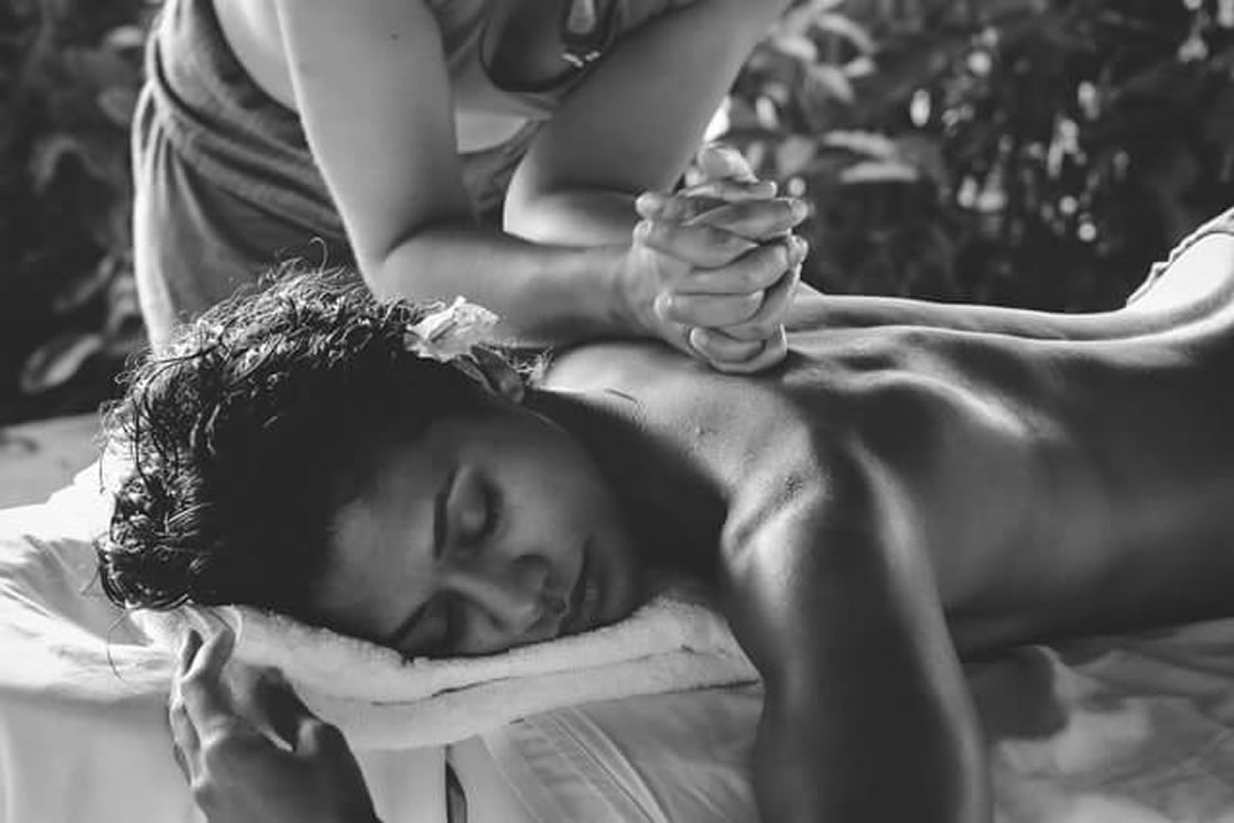 RAD Hostel - THAILAND Massage