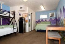 Wildflower Room
