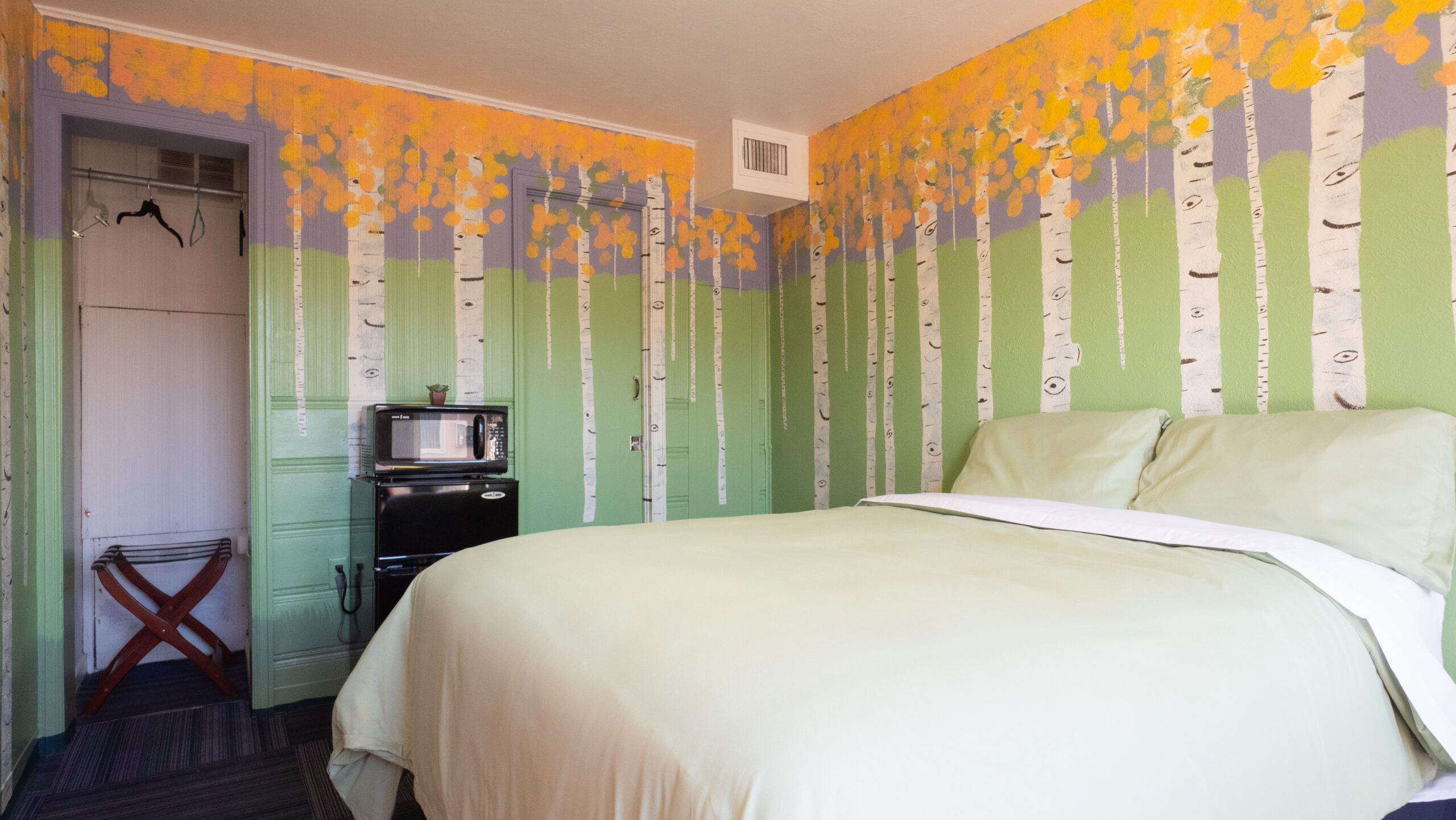 Aspen room